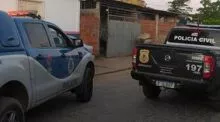 Mulher é presa em Jequié, suspeita de envolvimento em um homicídio, na cidade de Apuarema, a acusada é integrante de uma facção criminosa  